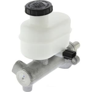 Centric Premium Brake Master Cylinder for Ford E-350 Econoline Club Wagon - 130.65060