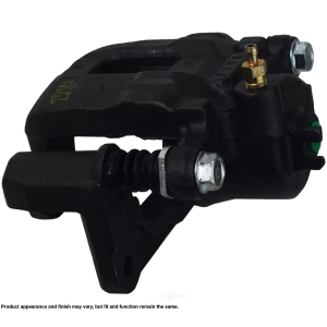 Cardone Reman Remanufactured Unloaded Caliper w/Bracket for 2000 Chevrolet Metro - 19-B2004