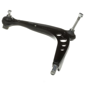 Delphi Front Driver Side Lower Control Arm And Ball Joint Assembly for 1997 BMW 318is - TC551