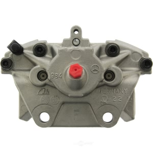 Centric Remanufactured Semi-Loaded Rear Passenger Side Brake Caliper for 2003 Mercedes-Benz S500 - 141.35511