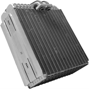 Denso A/C Evaporator Core for 1991 Toyota MR2 - 476-0060