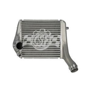 CSF OE Style Design Intercooler for 2014 Porsche Panamera - 6033