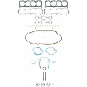 Sealed Power Engine Gasket Set for Buick Riviera - 260-1022