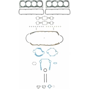 Sealed Power Engine Gasket Set for Pontiac Bonneville - 260-1022