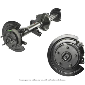 Cardone Reman Remanufactured Drive Axle Assembly for 2005 Dodge Ram 1500 - 3A-17005LSI