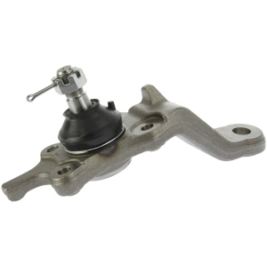 Centric Premium™ Front Passenger Side Lower Ball Joint for 2003 Toyota Tundra - 610.44062