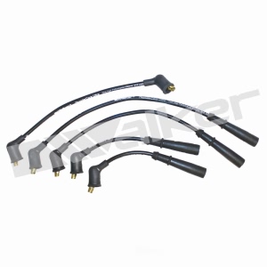 Walker Products Spark Plug Wire Set for Toyota Tercel - 924-1135