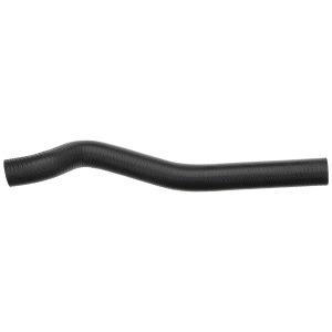 Gates Engine Coolant Molded Radiator Hose for Chevrolet Impala - 23886