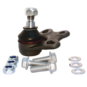 Delphi Front Lower Outer Bolt On Ball Joint for Mercedes-Benz - TC1430