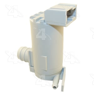 ACI Front Windshield Washer Pump for 2002 Mercury Villager - 177129