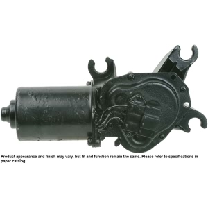 Cardone Reman Remanufactured Wiper Motor for Acura SLX - 43-1174