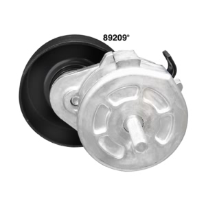 Dayco No Slack Automatic Belt Tensioner Assembly for 1996 Plymouth Grand Voyager - 89209
