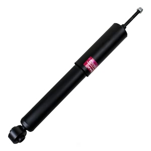 KYB Excel G Rear Driver Or Passenger Side Twin Tube Shock Absorber for 2005 Saab 9-3 - 349007