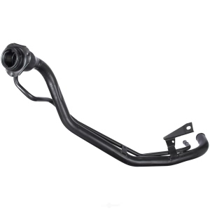 Spectra Premium Fuel Filler Neck for 1998 Chevrolet Venture - FN554