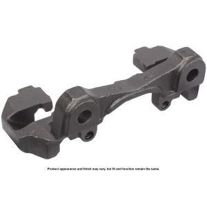 Cardone Reman Remanufactured Caliper Bracket for 2000 Jeep Grand Cherokee - 14-1240