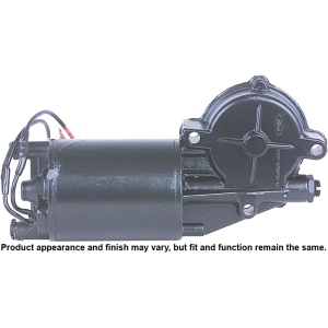 Cardone Reman Remanufactured Window Lift Motor for 1987 Lincoln Town Car - 42-36