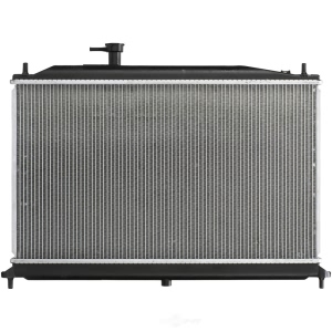 Spectra Premium Complete Radiator for Kia Rio - CU2820