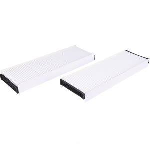 Denso Cabin Air Filter for 2008 Audi A6 - 453-4069