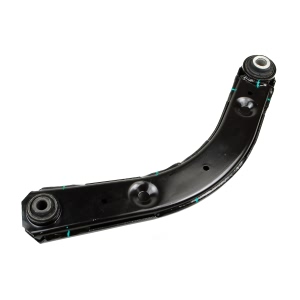 Mevotech Supreme Rear Upper Non Adjustable Control Arm for 2011 Chevrolet Malibu - CMS50185