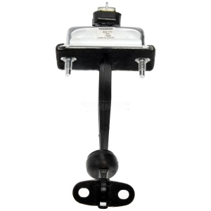 Dorman OE Solutions Rear Passenger Side Door Check for 2019 Ford F-250 Super Duty - 924-170