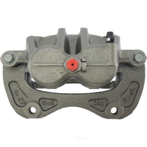 Centric Remanufactured Semi-Loaded Front Passenger Side Brake Caliper for 2004 Hyundai XG350 - 141.51231