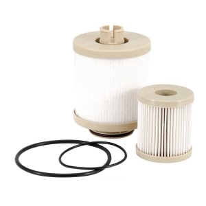 K&N Fuel Filter for 2003 Ford F-250 Super Duty - PF-4100