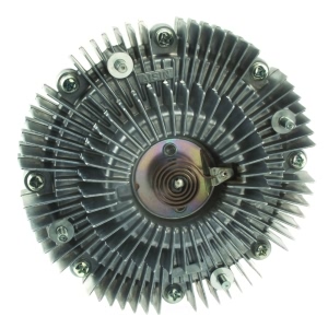 AISIN Engine Cooling Fan Clutch for Isuzu Amigo - FCG-003