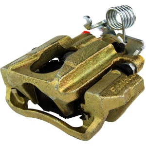 Centric Posi Quiet™ Loaded Rear Passenger Side Brake Caliper for 2010 Lincoln MKT - 142.61557