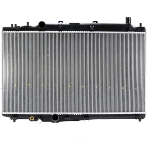 Denso Radiator for 2017 Honda HR-V - 221-9443