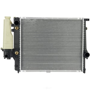 Spectra Premium Complete Radiator for 1995 BMW 525i - CU979