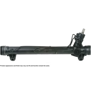 Cardone Reman Remanufactured Hydraulic Power Rack and Pinion Complete Unit for 2006 Jeep Grand Cherokee - 22-381