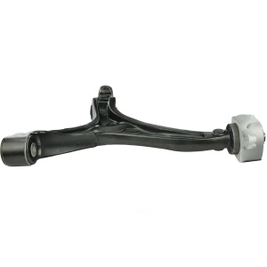 Mevotech Supreme Front Passenger Side Lower Non Adjustable Control Arm for 2007 Mercedes-Benz R320 - CMS101414