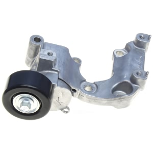 Gates Drivealign Automatic Belt Tensioner for 2010 Toyota FJ Cruiser - 38410