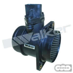 Walker Products Mass Air Flow Sensor for 2009 BMW M6 - 245-1079