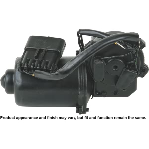 Cardone Reman Remanufactured Wiper Motor for 2000 Cadillac Catera - 40-1036