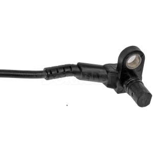 Dorman Front Driver Side Abs Wheel Speed Sensor for GMC Sierra - 970-347