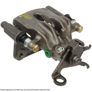 Cardone Reman Remanufactured Unloaded Caliper w/Bracket for 2003 Ford Focus - 18-B4822A