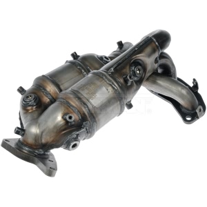 Dorman Stainless Steel Natural Exhaust Manifold for 2010 Nissan Sentra - 674-130