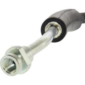 Centric Front Driver Side Brake Hose for 2007 Isuzu i-370 - 150.66122