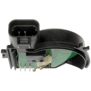 Dorman OE Solutions Wiper Motor Pulse Board Module for 2002 Chevrolet Tahoe - 906-118