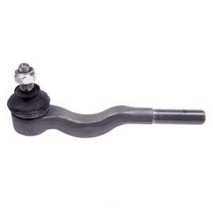 Delphi Front Inner Steering Tie Rod End for Mitsubishi - TA1657