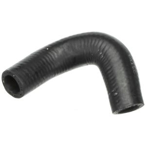 Gates Engine Coolant Molded Bypass Hose for Saab 9-2X - 19535