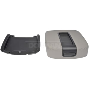 Dorman OE Solutions Center Console Door - 924-874