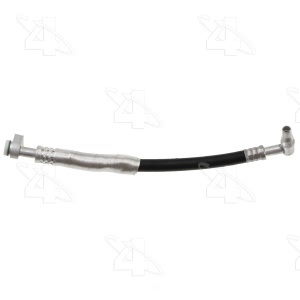 Four Seasons A C Refrigerant Suction Hose for 2005 Mercedes-Benz E55 AMG - 66683