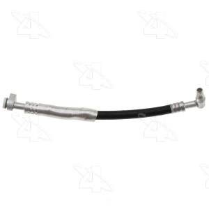 Four Seasons A C Refrigerant Suction Hose for Mercedes-Benz CLS500 - 66683