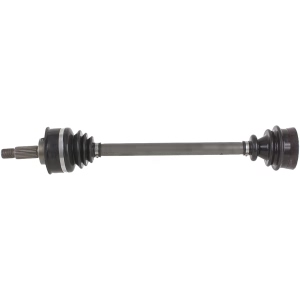 Cardone Reman Remanufactured CV Axle Assembly for Saab - 60-9173