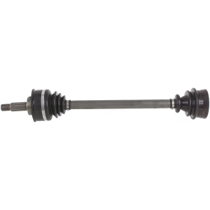 Cardone Reman Remanufactured CV Axle Assembly for 1984 Saab 900 - 60-9173