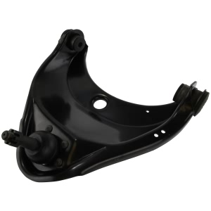 Centric Premium™ Front Driver Side Upper Control Arm and Ball Joint Assembly for 2002 GMC Savana 2500 - 622.66016