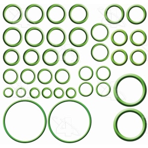 Four Seasons A C System O Ring And Gasket Kit for Suzuki Reno - 26834