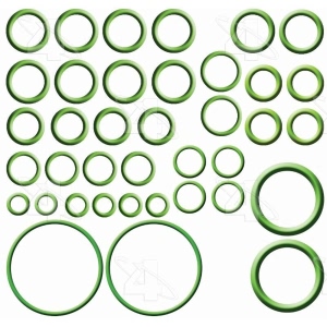 Four Seasons A C System O Ring And Gasket Kit for 1997 Suzuki Swift - 26834
